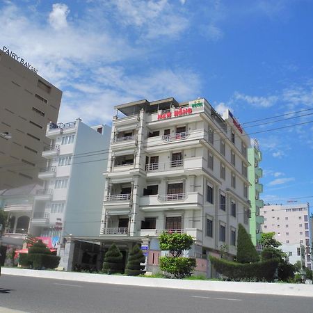 Nam Hong Hotel Nha Trang Extérieur photo