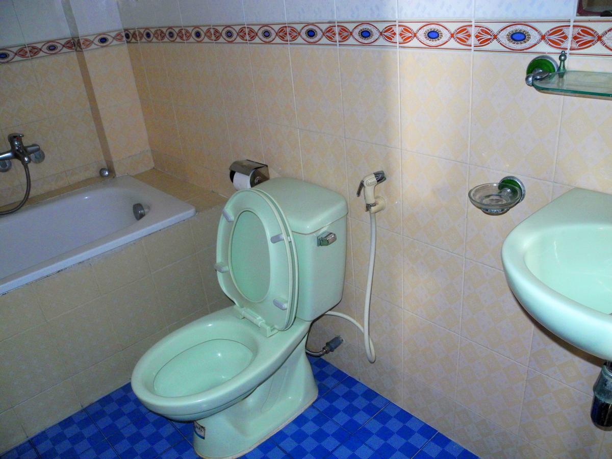 Nam Hong Hotel Nha Trang Chambre photo